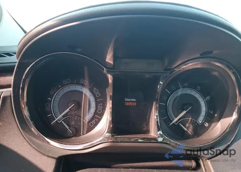 2010 Buick Lacrosse Cxs from USA, damaged, VIN 1G4GE5GV2AF252129